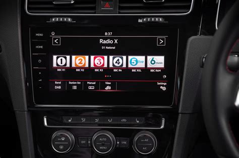 Volkswagen Golf Gti Review 2020 Autocar