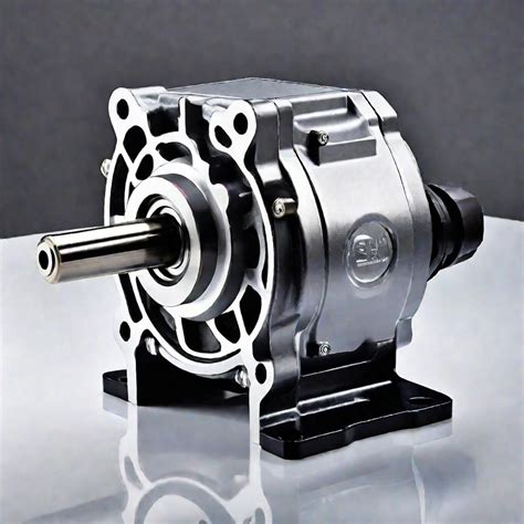 Насос НШ 10: характеристики и технические особенности