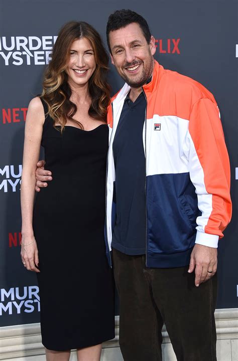 Ranking: Adam Sandler Love Interests | Movie/TV Board