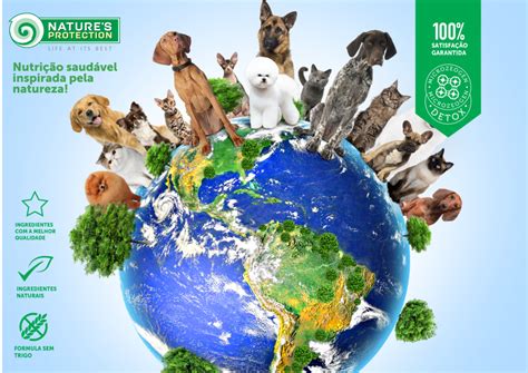 Nature´s Protection Portugal | Alimentação Premium – Alimentação Nature ...