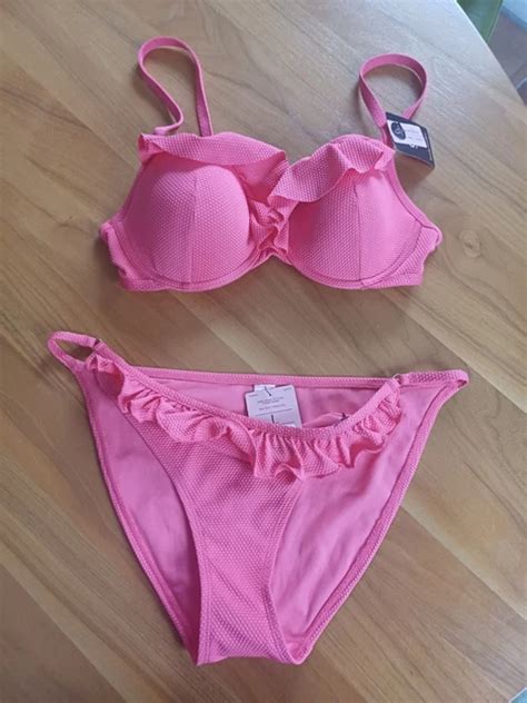 NEUER BIKINI VON Hunkemöller EUR PicClick DE