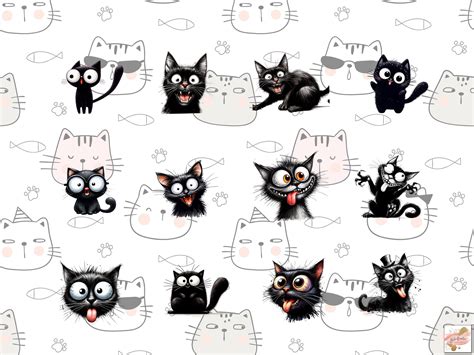 pictures of black cats 6