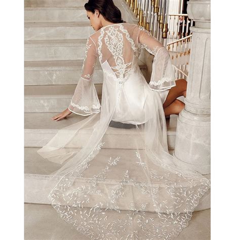 Bridal Lingerie Set Etsy