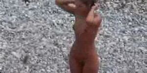 Hairless Pussy Beach Video Tnaflix