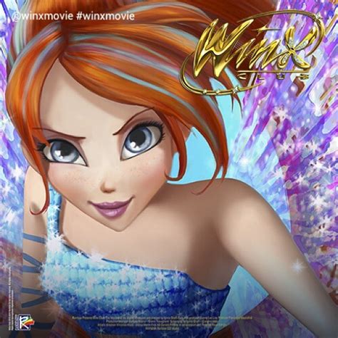 Winx Club Friend S Instagram Oficial De La Pel Cula Winx Club El