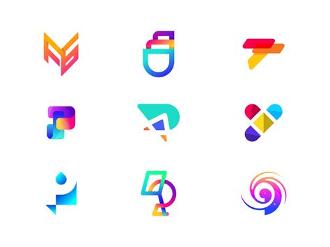 Logo Modern Design