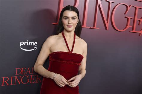 Rachel Weisz
