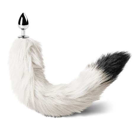 Plug Anal Cola Zorro Compra En L Nea Lustshop Co