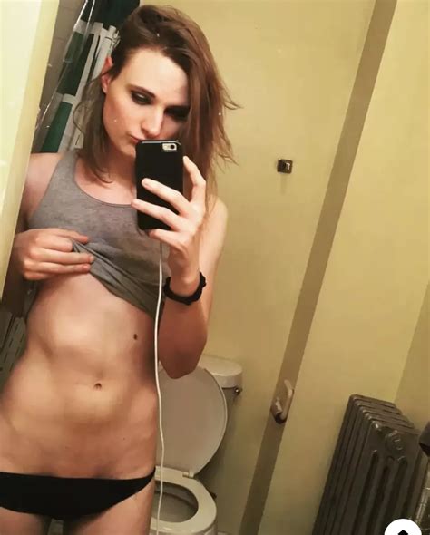 Do You Like What You See Nudes Trapsexuals Nude Pics Org