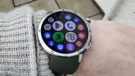 OnePlus Watch 3 review: The Android smartwatch of 2025 so far | TechRadar