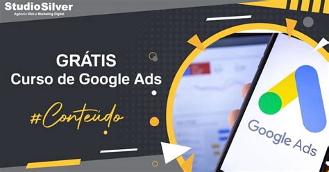 Curso Gratuito De Google Ads JMais