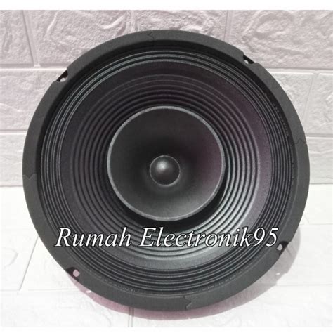 Jual Speaker ACR 10 Inch Full Range C 1018 HW NEW SPIKER ACR 10 INCI