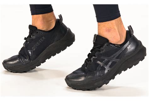 Asics Gel Trabuco Gore Tex Herren Im Angebot Herren Schuhe Pfade Asics