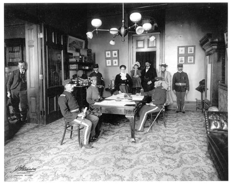 Capitol History — Wyoming Capitol Square Project