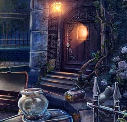 Игра Хэллоуинский особняк – Онлайн