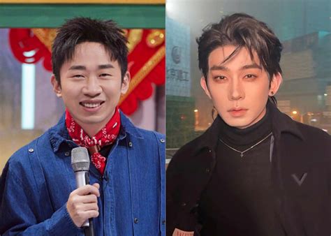 Comedian Yang Di's Astonishing Makeup Transformation Will Leave You