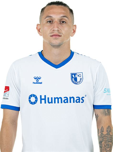 Spieler Des Monats 1 FC Magdeburg