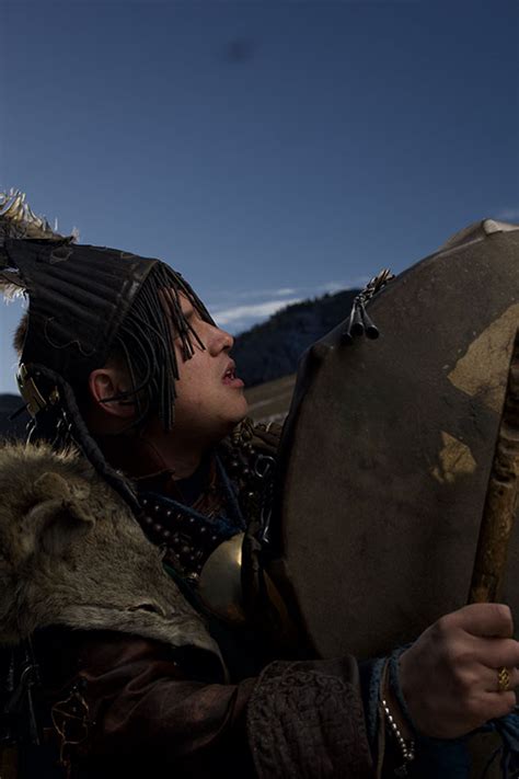 World Shaman Festival