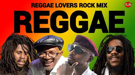 Reggae Mix Reggae Lovers Rock Mix Dennis Brown Beres Hammond