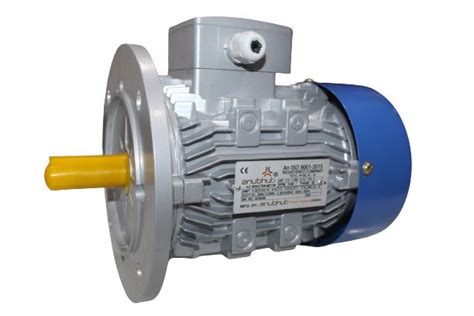 Wholesale Flange Motor Flange Motor Manufacturer Supplier From