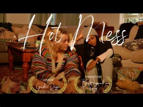 Hot Mess YouTube