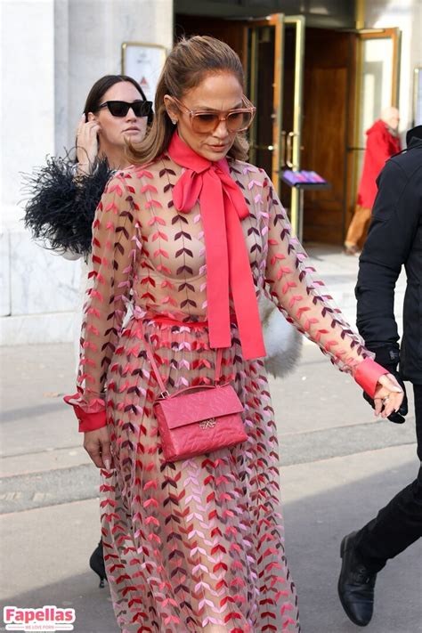 Jennifer Lopez Aka Jennifer Jlo Nude Leaks Onlyfans Photo Fapellas