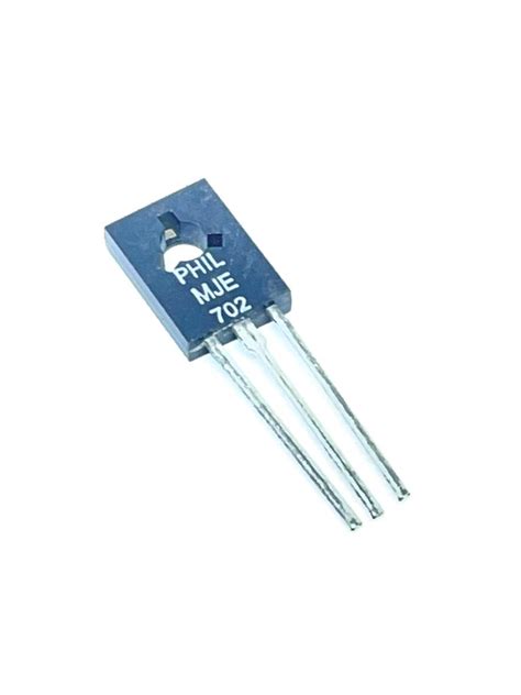 TRANSISTOR MJE702