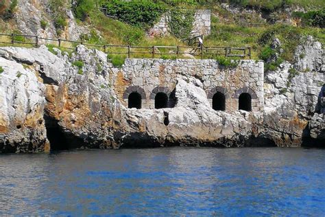 Paseo En Barco Por Castro Urdiales Reserva En Civitatis