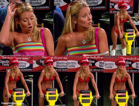 Kelly Ripa Nude The Fappening Photo 302302 FappeningBook