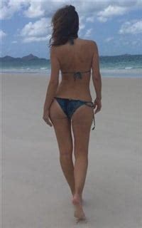 Maria Menounos Bikini Vacation Pics