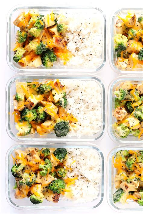 Easy And Delicious Meal Prep Ideas That'll Save You Money
