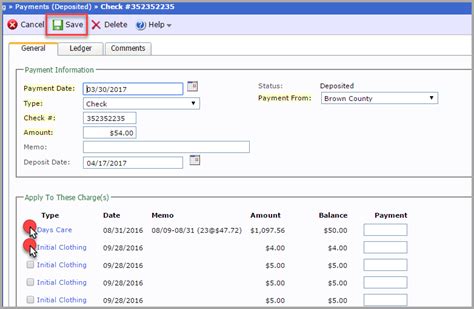 Processing Payments Extendedreach