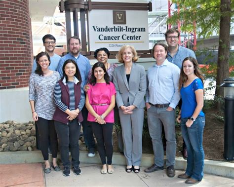 Current Members Pietenpol Lab Vanderbilt University