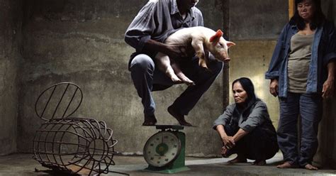 Cảnh nude quá dài phim Vị bị cấm phổ biến