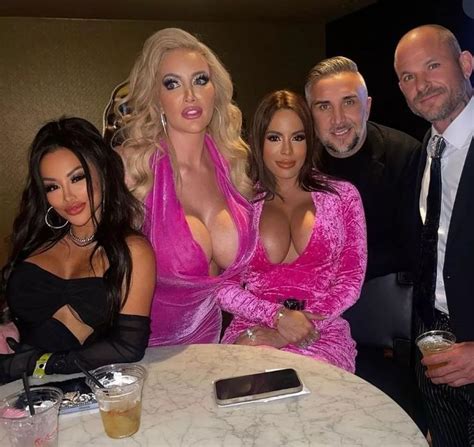 World S Greatest Porn Star Has Bonked Women And Wife Is Never Jealous Daily Star