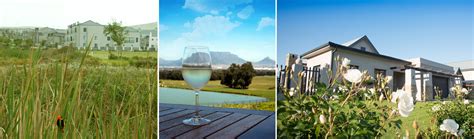 Burgundy Estate Location Cape Town