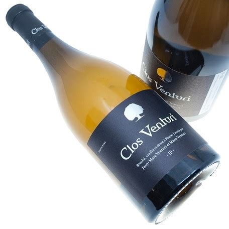 Clos Venturi IP Blanc 2021