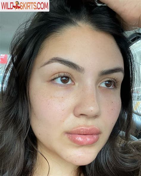 Rachel Anastacia Anastasiadoll Rachelanastacia Nude Onlyfans Instagram Leaked Photo