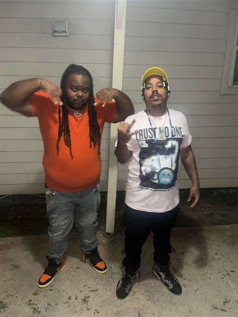 Meet Derek "FrosTT" Ward-Majors Jr - CanvasRebel Magazine