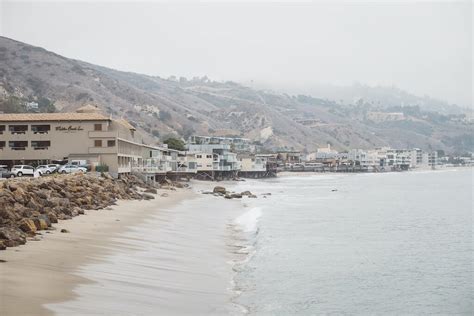 carbon-beach-malibu – Janine In the World