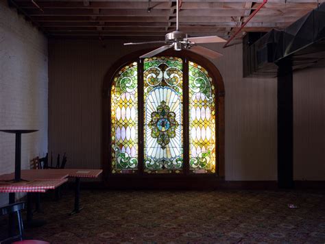 Ex-Spaghetti Warehouse in San Antonio to be restored for offices