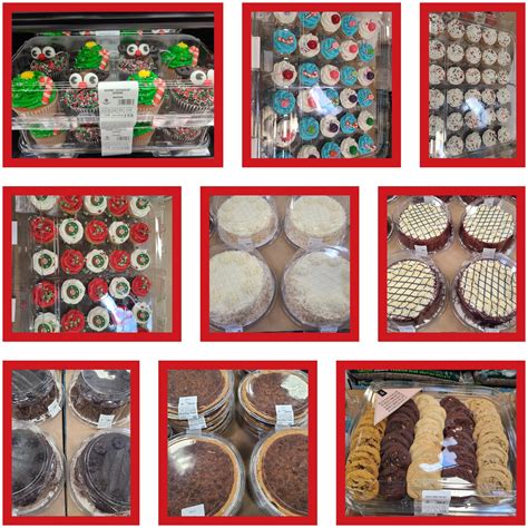 sam's club dessert 9