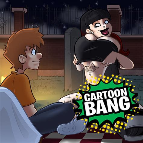 Cartoon Bang Xxx Porno Spiel Karton