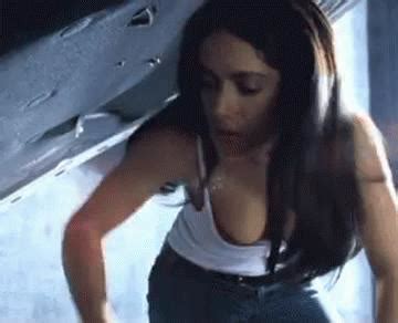 Naked Salma Hayek In After The Sunset