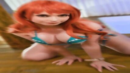 Nami Bikini Situation