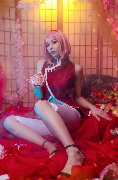 Kaya Nilson Kaya Nilson Nude Set Photos FitNudeGirls