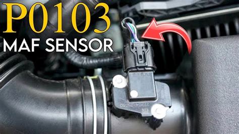 P0107 Code: MAP Sensor Issue (Causes And How To Fix), 44% OFF