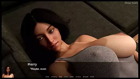 Project Hot Wife 45 Jenny Helped Merry To Get Undressed XHamster