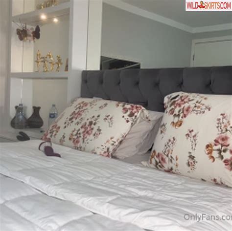 Marcia Imperator Marciaimp Nude Instagram Leaked Photo