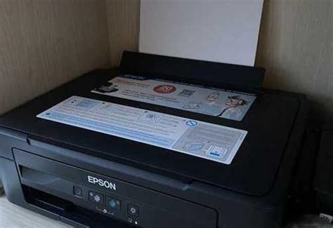 Принтер epson L210 | Festima.Ru - Мониторинг объявлений